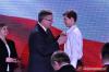 015 Prezydent RP Bronsiław Komorowski, Kamil Stoch 015 Prezydent RP Bronsiław Komorowski, Kamil Stoch